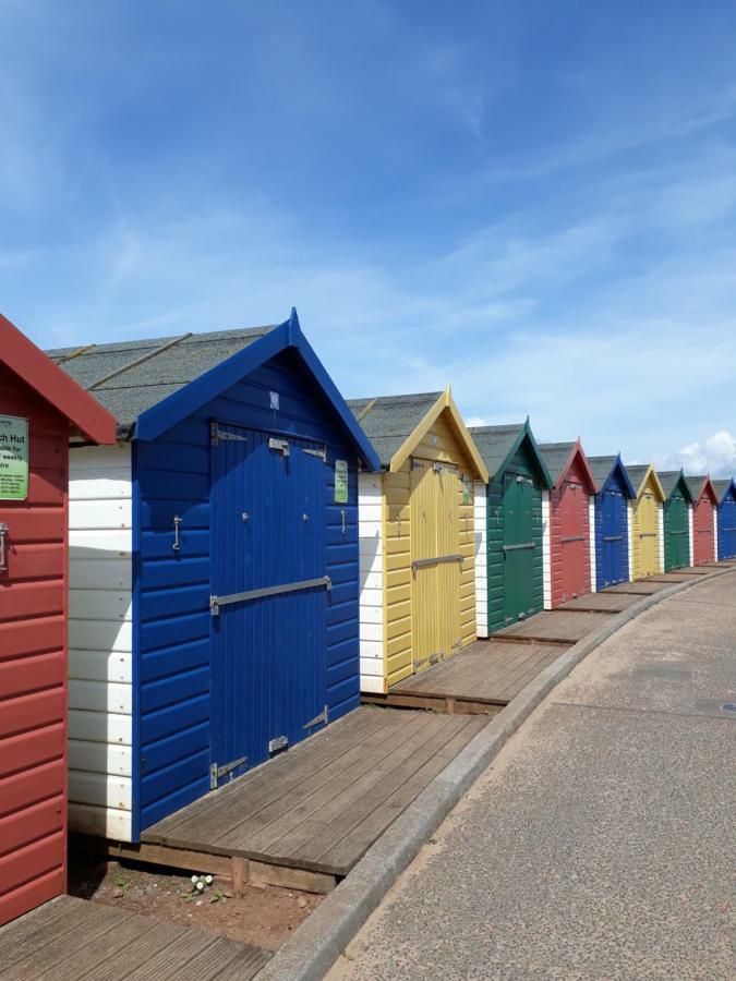 Dawlish Warren Apartment Exterior photo