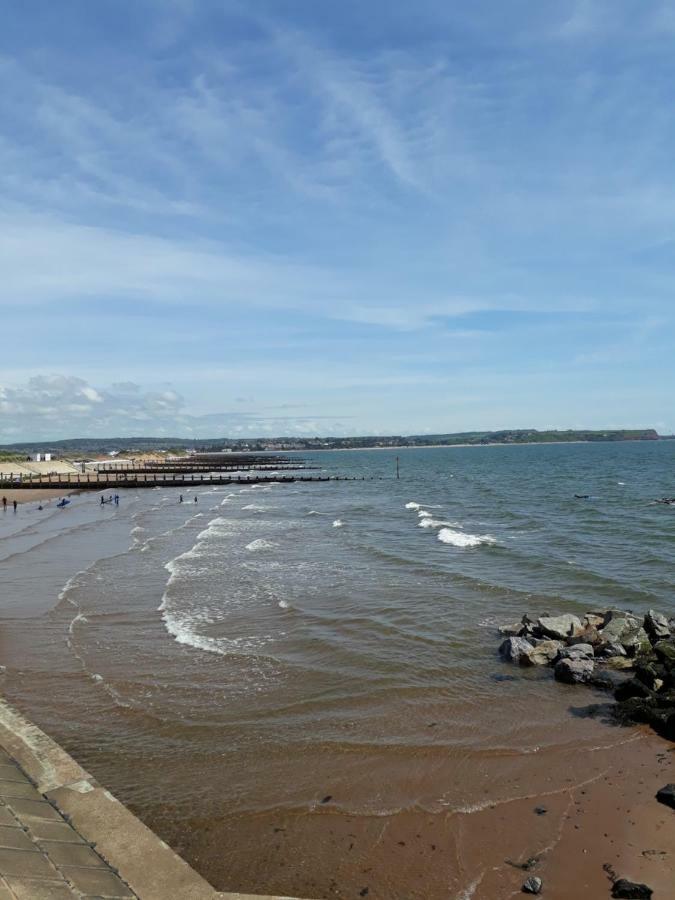 Dawlish Warren Apartment Exterior photo